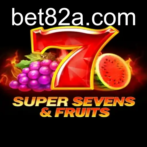 7SuperSevensFruits