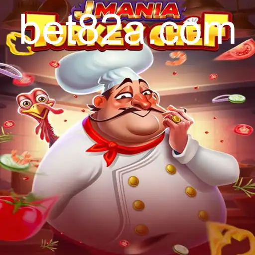 JManiaTurkeyChef