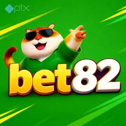 bet82 Logo