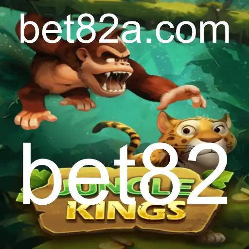 Descubra o Jogo 'JungleKings' e Domine com 'bet82'