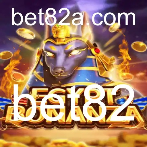 Descubra a Aventura Mística de EgyptBonanza com Bet82